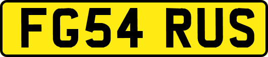 FG54RUS