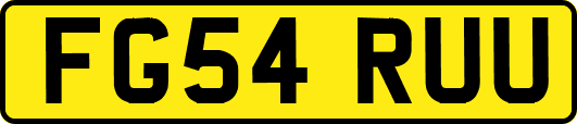 FG54RUU