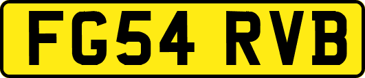FG54RVB