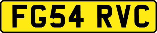 FG54RVC