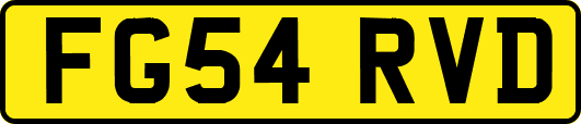 FG54RVD