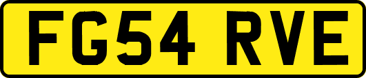 FG54RVE