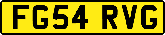 FG54RVG