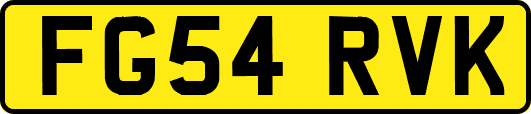 FG54RVK