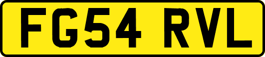 FG54RVL