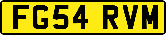 FG54RVM