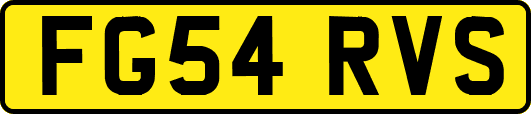 FG54RVS