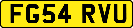 FG54RVU