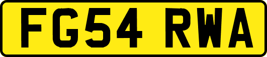 FG54RWA