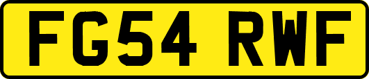 FG54RWF
