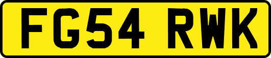 FG54RWK