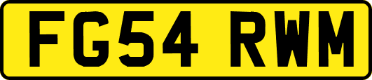 FG54RWM