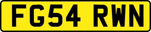 FG54RWN