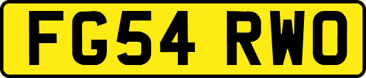 FG54RWO