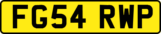 FG54RWP