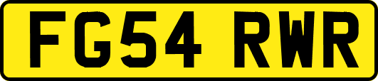 FG54RWR