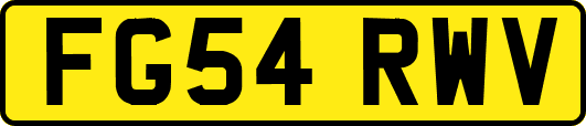 FG54RWV