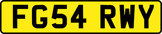 FG54RWY