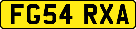 FG54RXA