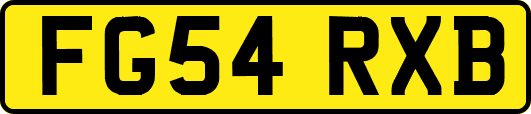 FG54RXB