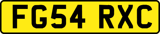 FG54RXC