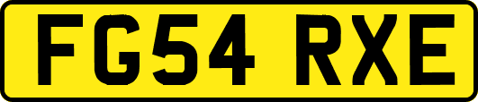 FG54RXE