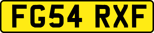 FG54RXF
