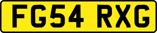 FG54RXG