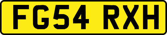 FG54RXH