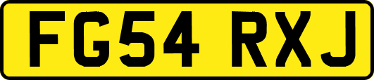 FG54RXJ
