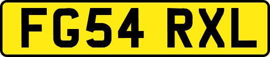 FG54RXL