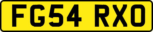 FG54RXO