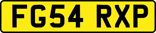 FG54RXP