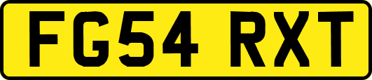 FG54RXT