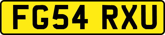 FG54RXU
