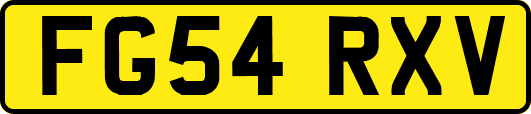 FG54RXV
