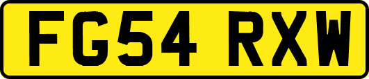 FG54RXW