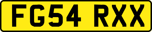 FG54RXX