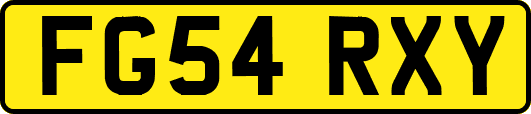 FG54RXY