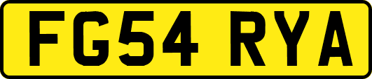 FG54RYA