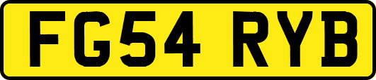 FG54RYB