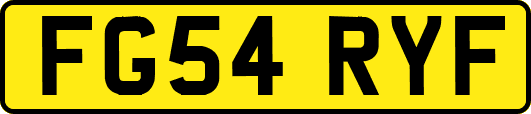 FG54RYF