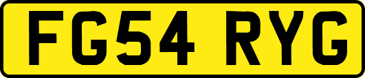 FG54RYG