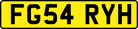 FG54RYH