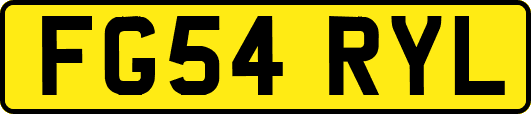 FG54RYL