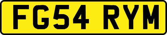 FG54RYM