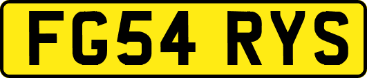 FG54RYS