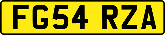FG54RZA