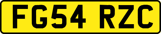 FG54RZC