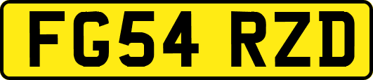 FG54RZD